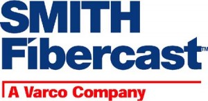 Smith Fiberglass Pipe Logo